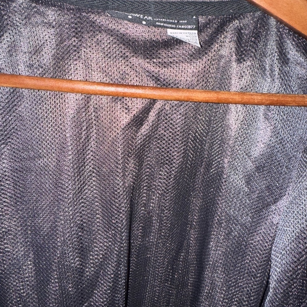 NEW RocaWear Stylish Jacket NEW - Picture 3 of 14